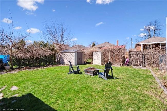 272 E 35 Th St, House other with 4 bedrooms, 2 bathrooms and 3 parking in Hamilton ON | Image 31