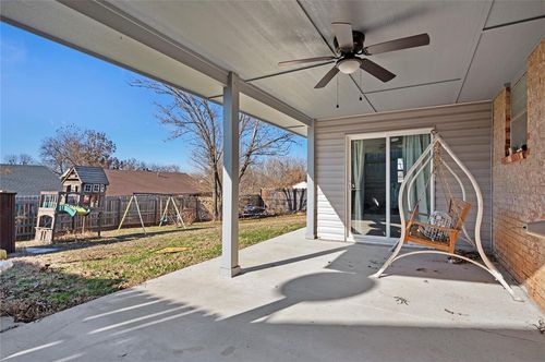 3534 Mcclaflin Drive, Enid, OK, 73701 | Card Image