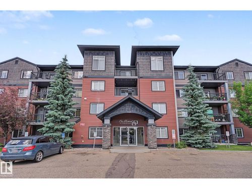 102-646 Mcallister Loop Sw, Edmonton, AB, T6W0B5 | Card Image