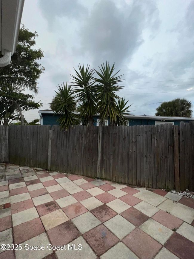 A - 249 N Orlando Ave, Home with 2 bedrooms, 1 bathrooms and null parking in Cocoa Beach FL | Image 15