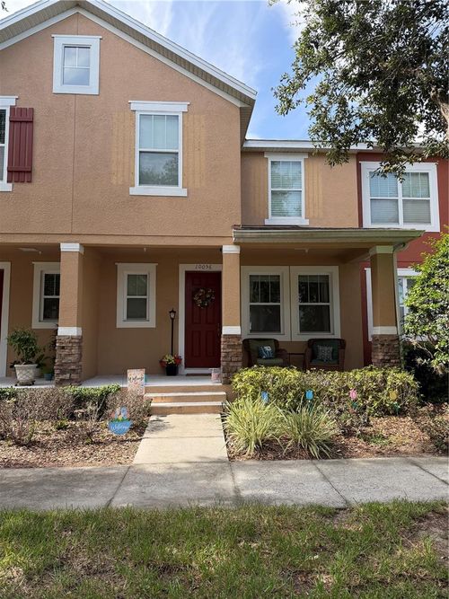 10056 Hartford Maroon Rd, ORLANDO, FL, 32827-6930 | Card Image
