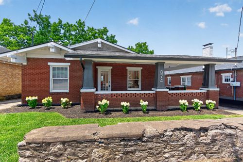 874 Angliana Ave, Lexington, KY, 40508-3145 | Card Image