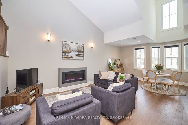 6 St. Andrews Lane S, Condo with 2 bedrooms, 3 bathrooms and 1 parking in Niagara on the Lake ON | Image 7