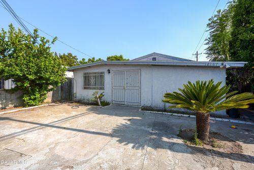 12167 Cheshire St, Norwalk, CA, 90650 | Card Image