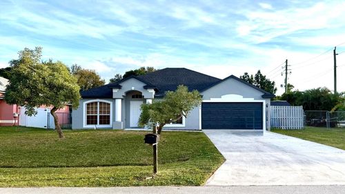 782 Sw Amber Terrace, Port St. Lucie, FL, 34953 | Card Image