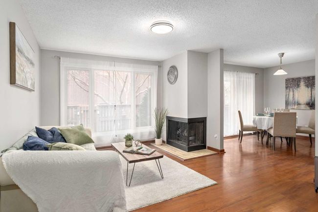 36 - 2323 Oakmoor Dr Sw, Townhouse with 4 bedrooms, 4 bathrooms and 2 parking in Calgary AB | Image 6