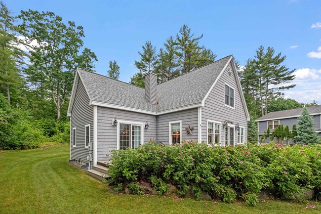 47 Deerfield Turn, House other with 4 bedrooms, 3 bathrooms and null parking in Laconia NH | Image 7