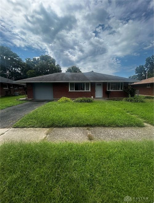 5125 Mays Ave, Moraine, OH, 45439-2932 | Card Image