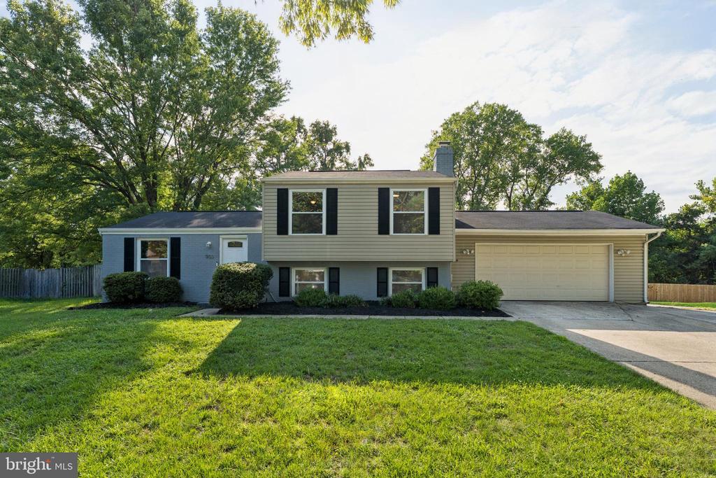 Residential in UPPER MARLBORO