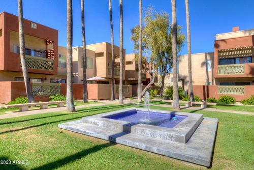 1206-3500 N Hayden Rd, Scottsdale, AZ, 85251-4719 | Card Image