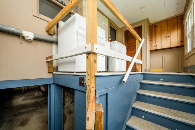 16576 Three Oaks Rd, House other with 3 bedrooms, 1 bathrooms and null parking in Three Oaks MI | Image 17