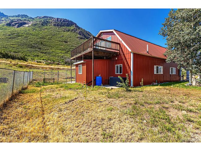 26101 16 1/10ths Rd, House other with 4 bedrooms, 3 bathrooms and null parking in Whitewater CO | Image 11