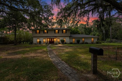 611 Benton Dr, Pooler, GA, 31322-1907 | Card Image