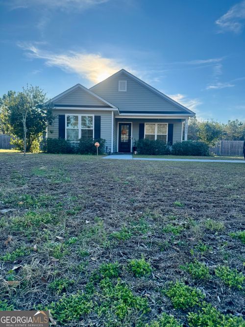 1500 San Bernardino Way, Valdosta, GA, 31601-2510 | Card Image