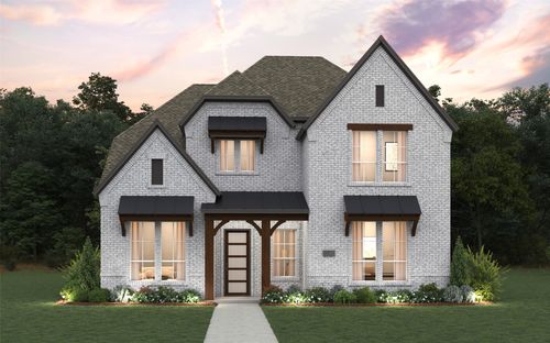 15635 Abelia Bloom St, Frisco, TX, 75035-2765 | Card Image