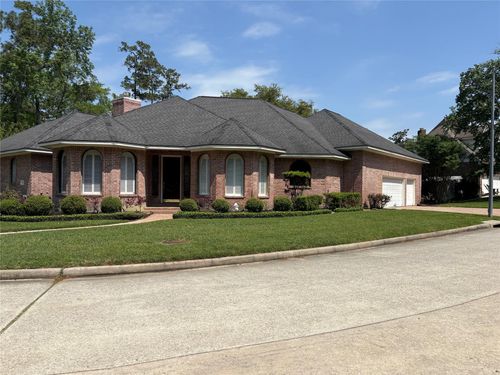 24602 W Kingscrest Circle, Spring, TX, 77389 | Card Image
