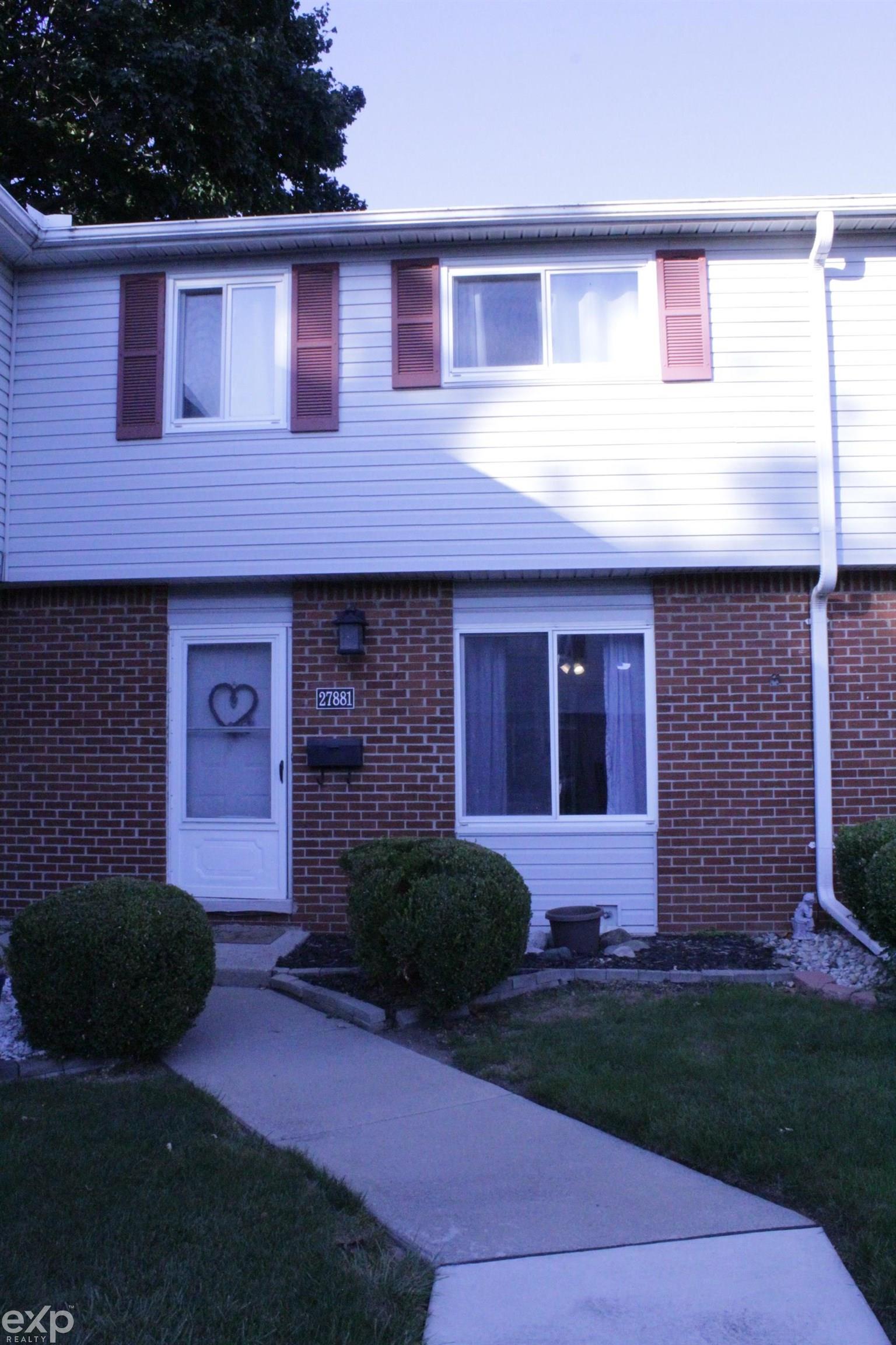 Residential in Roseville