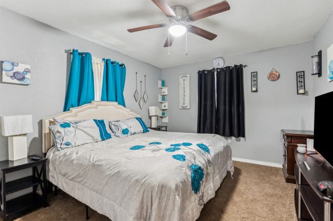 204 N Elm St, House other with 3 bedrooms, 2 bathrooms and null parking in Kemp TX | Image 9
