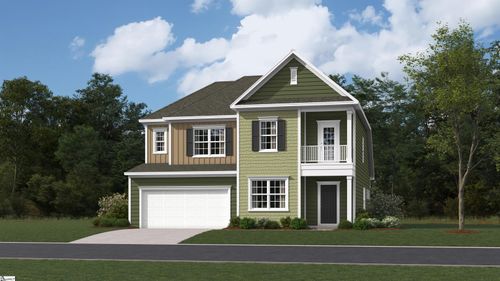 102 Shadow Stone Dr, Simpsonville, SC, 29680-7572 | Card Image