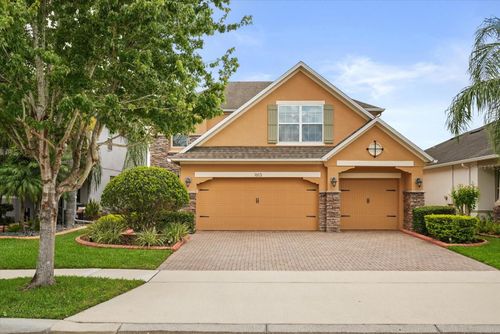 1613 Water Elm Ct, ORLANDO, FL, 32825-5017 | Card Image