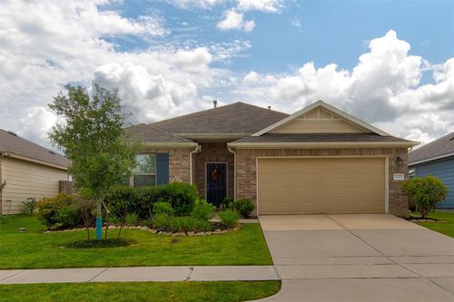 1215 Colt Canyon Dr, Alvin, TX, 77511-1446 | Card Image