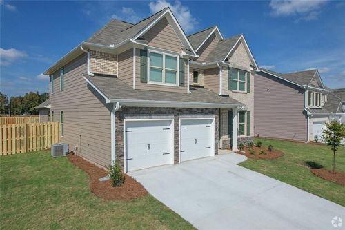 stonewycke-156 Chase Landing Drive, Loganville, GA, 30052 | Card Image