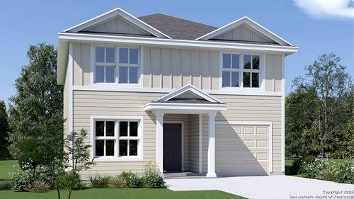 7339 Perseus Brk, San Antonio, TX, 78252-4734 | Card Image