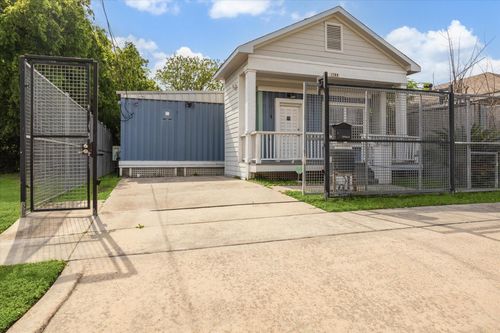 1709 Dan St, Houston, TX, 77020-2603 | Card Image