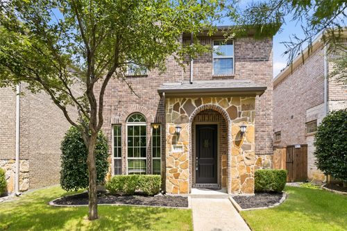 1438 Pebble Way, Allen, TX, 75013-5119 | Card Image