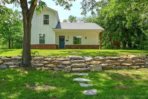 3608 S 31st West Ave, Tulsa, OK, 74107-5337 | Card Image