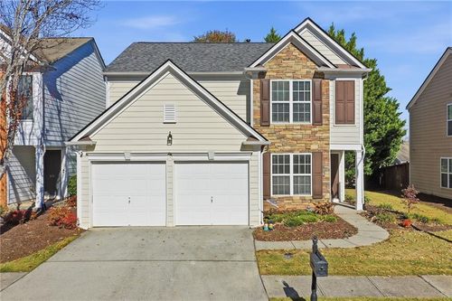 308 Balaban Cir, Woodstock, GA, 30188-5187 | Card Image