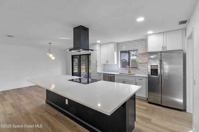 5355 Fay Blvd, House other with 4 bedrooms, 2 bathrooms and null parking in COCOA FL | Image 12