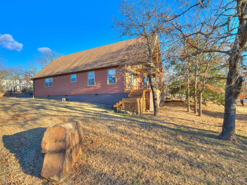 36 Circle Ct, Sand Springs, OK, 74063-7049 | Card Image