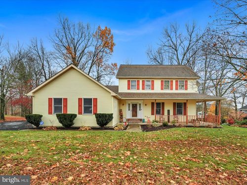 1026 Ridgeview Drive, ORWIGSBURG, PA, 17961 | Card Image