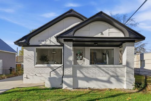 2754 S 300 E, South Salt Lake, UT, 84115-3333 | Card Image