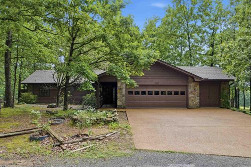 201 E Blue Ridge Ter, Fairfield Bay, AR, 72088-4106 | Card Image