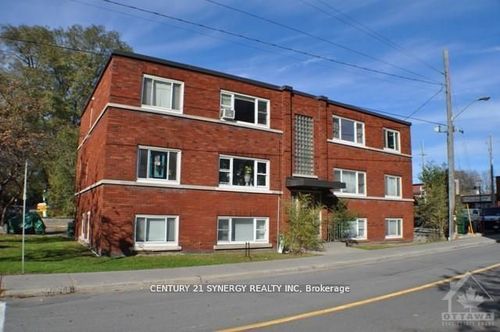 151 Holmwood Ave, Ottawa, ON, K1S2P2 | Card Image
