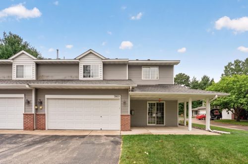 7803 Oak Ct, Lino Lakes, MN, 55014-5504 | Card Image