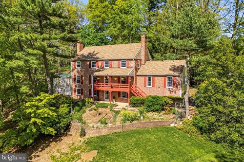 407 Margo Ln, BERWYN, PA, 19312-1455 | Card Image