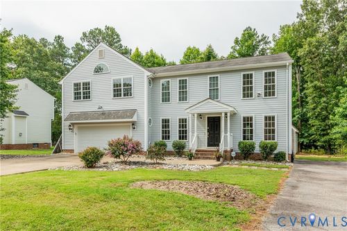7036 Omalley Dr, North Chesterfield, VA, 23234-2800 | Card Image