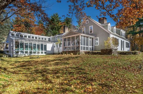 521 Washington Hill Rd, Chocorua, NH, 03817-4639 | Card Image