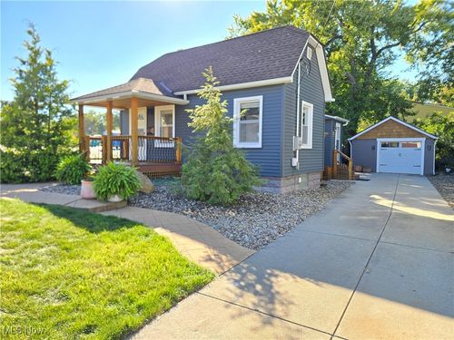 1514 Garden Dr, South Euclid, OH, 44121-3627 | Card Image