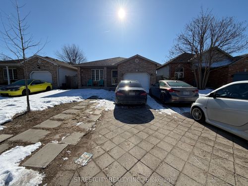 161 Thurman Circle, London East, ON, N5V4Z1 | Card Image