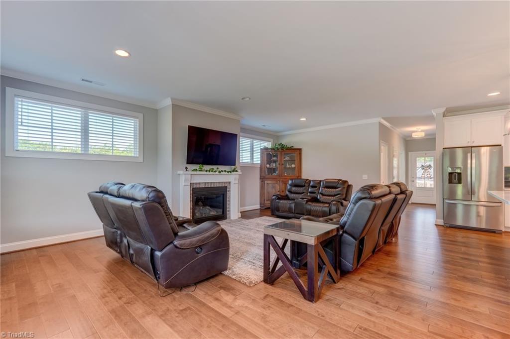 Residential in Reidsville 5