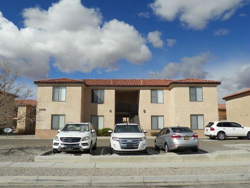 apt-a-4313 Sabana Loop Se, Rio Rancho, NM, 87124-1289 | Card Image