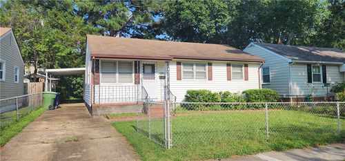 2718 Mckann Ave, Norfolk, VA, 23509-2430 | Card Image