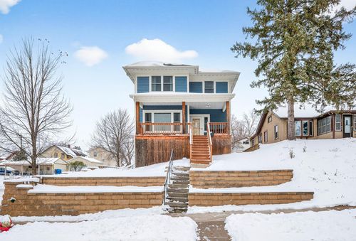 1661 Bush Ave, Saint Paul, MN, 55106-4211 | Card Image