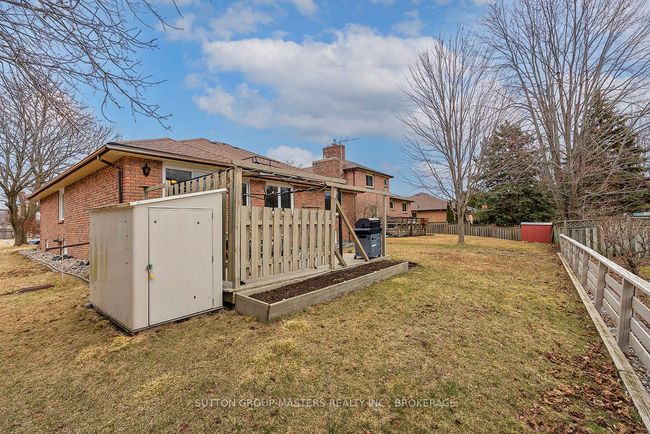 984 Ambleside Cres, House other with 5 bedrooms, 3 bathrooms and 2 parking in Kingston ON | Image 42