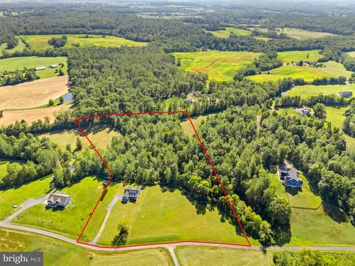 6471 Silk Rd, JEFFERSONTON, VA, 22724-2386 | Card Image