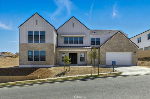 24186 Camino Cascada, Valencia, CA, 91354-1634 | Card Image